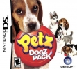 Logo Emulateurs Petz - Dogz Pack